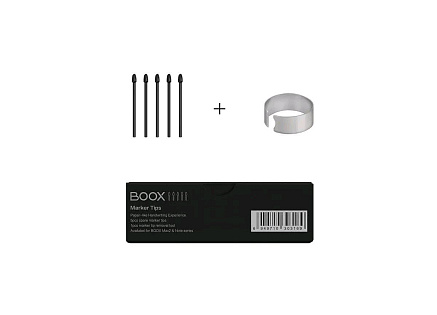 E-book ONYX BOOX hroty černé WACOM pro všechny modely ONYX BOOX