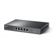 TP-Link switch TL-SG105-M2 (5x2,5GbE, fanless)