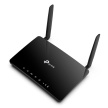 TP-Link Archer MR500 OneMesh WiFi5 router (AC1200,4G LTE,2,4GHz/5GHz,Cat6,3xGbELAN,1xGbEWAN/LAN,1xNanoSIM)