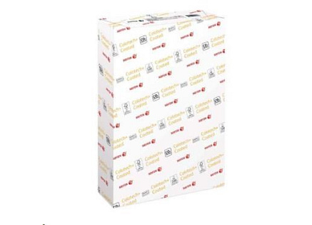 Xerox Papír Colotech+ SILK Coated SRA3 - 320x450mm  350g