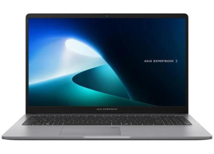 ASUS NTB ExpertBook P1 (P1503CVA-S7C516512X), Core 5 210H, 15.6" 1920 x 1080, 16GB, 512GB SSD, Intel, W11 Pro, Gray