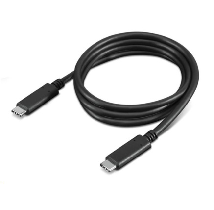 LENOVO kabel USB-C to USB-C Cable 1m LENOVO kabel USB-C to USB-C Cable 1m