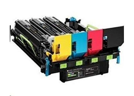 LEXMARK CS720, CS725, CX725 Colour (CMY) Imaging Kit 150k