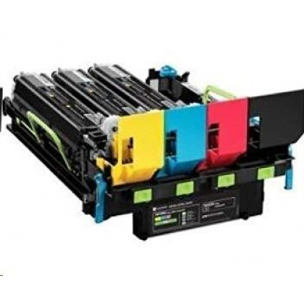 LEXMARK CS720, CS725, CX725 Colour (CMY) Imaging Kit 150k LEXMARK CS720, CS725, CX725 Colour (CMY) Imaging Kit 150k