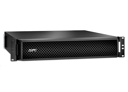 APC Smart-UPS SRT 48V 1kVA 1.5kVA RM Battery Pack, 2U, pro SRT1000RMXLI, SRT1500RMXLI