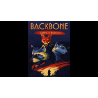 Backbone Artifact Edition (PC/MAC) klíč Steam
