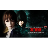 Dead or Alive 5: Last Round (PC) DIGITAL