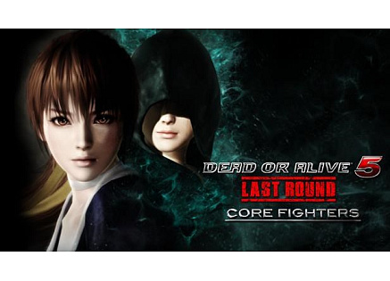 Dead or Alive 5: Last Round (PC) DIGITAL Dead or Alive 5: Last Round (PC) DIGITAL