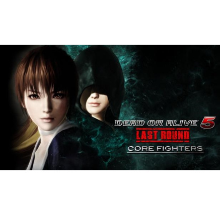 Dead or Alive 5: Last Round (PC) DIGITAL Dead or Alive 5: Last Round (PC) DIGITAL