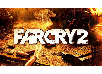 Far Cry 2 (PC) klíč Uplay