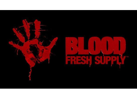 Blood: Fresh Supply (PC) klíč Steam