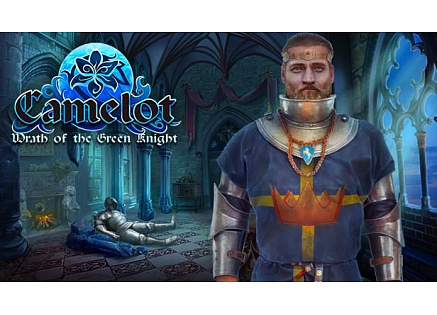 Camelot: Wrath of the Green Knight (PC) klíč Steam
