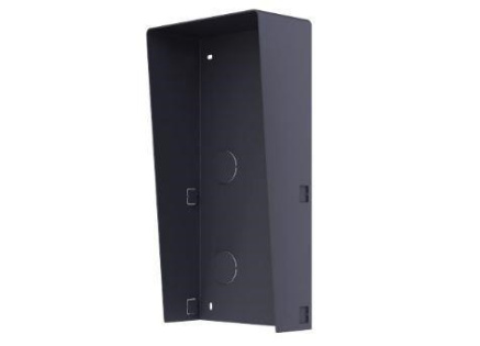 HIKVISION DS-KABD8003-RS2, Kryt proti dešti a slunci pro 2-modulový interkom