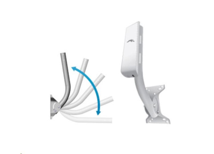 UBNT Univerzální držák antény pro všechny NanoStation a LocoStation