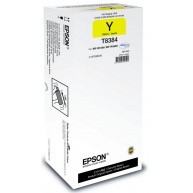 EPSON Ink bar Recharge XL for A4 – 20.000str. Yellow 167,4 ml (20.000 str.)