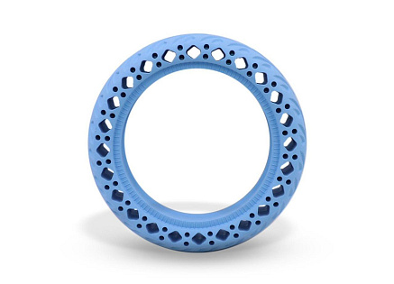 Electric Scooter Tubeless Road Tire 10x2-6.1 10"