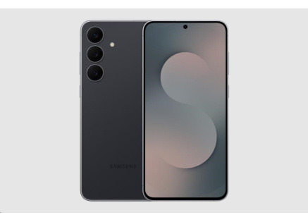 Samsung Galaxy S25 FE 5G 8GB/128GB černý, EU