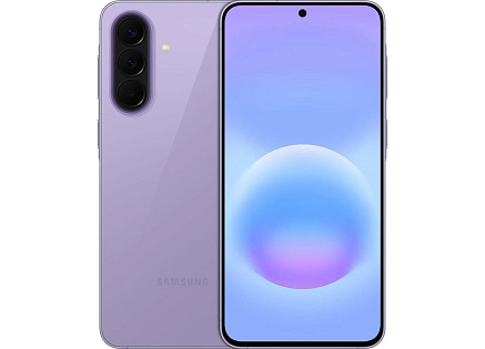 Samsung Galaxy A57 5G 8GB/256GB fialová, EU Samsung Galaxy A57 5G 8GB/256GB fialová, EU
