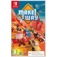 Switch hra Make Way (CIAB)