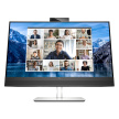 HP LCD ED E27m G4 Conferencing Monitor 27",2560x1440,IPS w/LED,300,1000:1, 5ms,DP 1.2,HDMI, 4xUSB3,USB-C,webcam,RJ45
