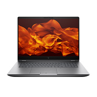 HP NTB Zbook Fury 18 G1i Ultra 7 255HX, RTX PRO 2000 8GB Bl, 2x16GB,1TGB,WQXGA 500n,WiFi7,BT,FpS,SCR,Win11Pro,3y pur