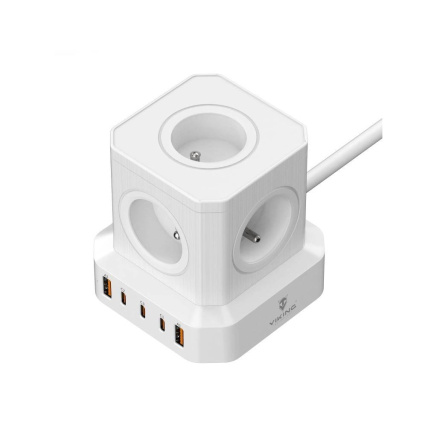 Viking síťový adaptér ACT55