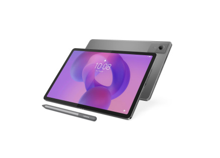 LENOVO TAB Idea Tab - MEDIATEK DIMENSITY 6300,11" 2560*1600 IPS, 8GB, 256GB,Int. Arm Mali-G57 MC2,Android™ 15, 2Y Curier