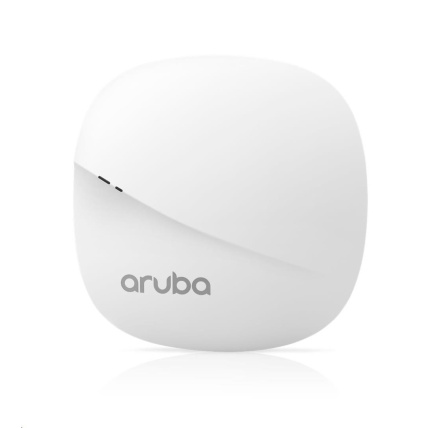 Aruba AP-303 (RW) Dual 2x2:2 MU-MIMO Radio Internal Antennas Unified Campus AP Aruba AP-303 (RW) Dual 2x2:2 MU-MIMO Radio Internal Antennas Unified Campus AP