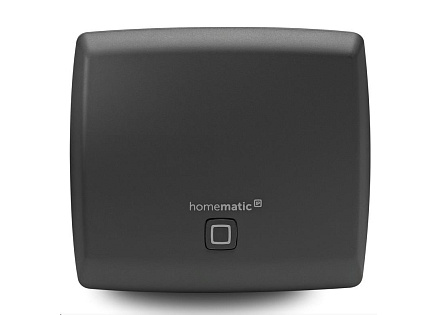 HmIP-HAP-A Centrální jednotka HAP, antracit HmIP-HAP-A Centrální jednotka HAP, antracit