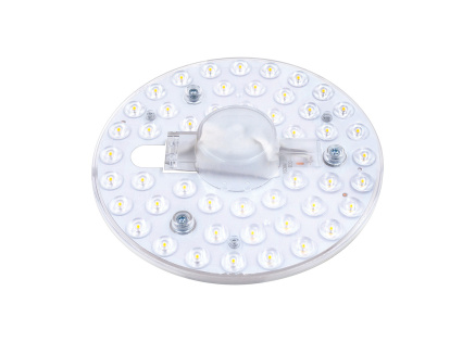 Solight LED světelný zdroj do stropních světel, 24W, 2400lm, 4000K, 167mm Solight LED světelný zdroj do stropních světel, 24W, 2400lm, 4000K, 167mm