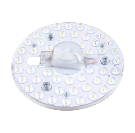 Solight LED světelný zdroj do stropních světel, 24W, 2400lm, 4000K, 167mm