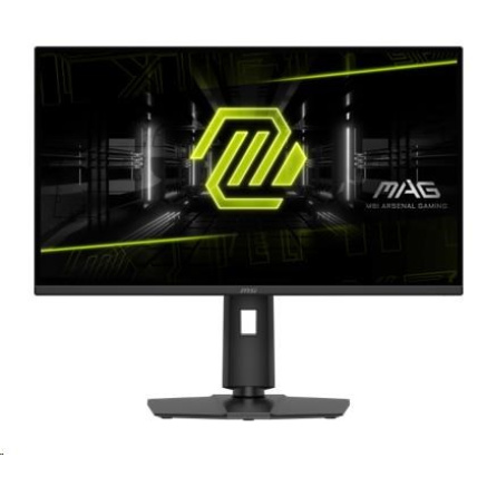 MSI LCD MAG 275UPD E14, 27", 3840x2160, 288Hz, 4,0 ms, VESA 100x100, Black