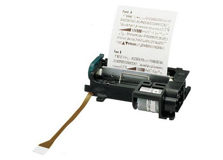 Citizen LT Line Thermal Printer Mechanisms