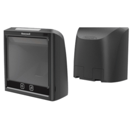 Honeywell Solaris XP 7990G, RS232 Kit, 2D, USB, RS232, vertical, kit (RS232)