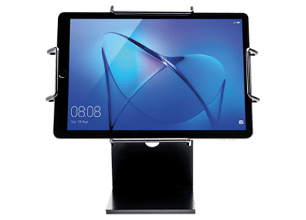 Star mUnite EZDESK Kiosk Stand Star mUnite EZDESK Kiosk Stand