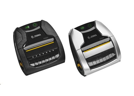 Zebra ZQ310 Plus, Indoor, USB-C, BT (BLE), NFC, 8 dots/mm (203 dpi)