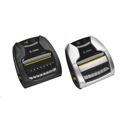 Zebra ZQ310 Plus, Indoor, USB-C, BT (BLE), NFC, 8 dots/mm (203 dpi)