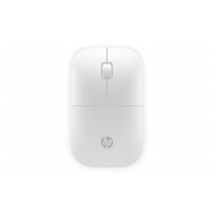 HP myš - Z3700 Mouse, Wireless, Blizzard White