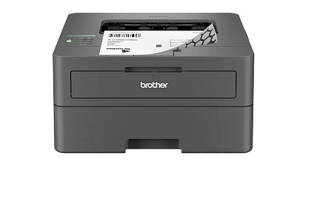 BROTHER tiskárna laserová mono HL-L2442DW, A4, 30ppm, 1200x1200dpi, 64MB, WiFi, USB, Duplex