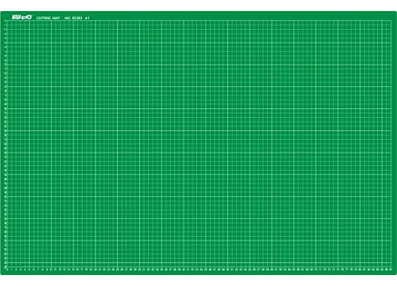 Řezací podložka KW-Trio A1 Řezací podložka KW-Trio A1