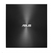 ASUS DVD Writer SDRW-08U7M-U BLACK RETAIL, External Slim DVD-RW, black, USB