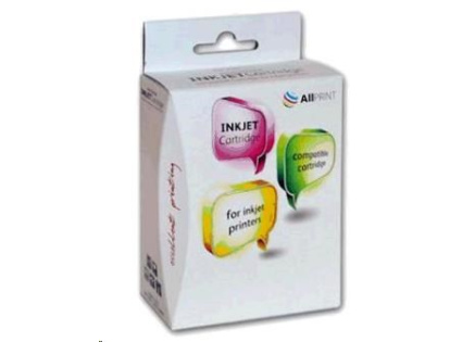 Xerox alternativní toner Brother LC525XLY pro DCP-J100 / DCP-J105 / MFC-J200  (1300str, Yellow)