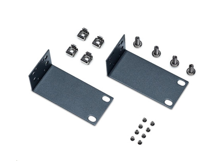 TP-Link RackMount Kit-13 - Sada pro montáž 13palcových přepínačů do racku