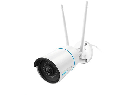 REOLINK bezpečnostní kamera W320, RLC-510WA, 5MP, s Umělou Inteligencí