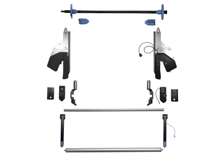HP DesignJet 44-inch Take-up Reel