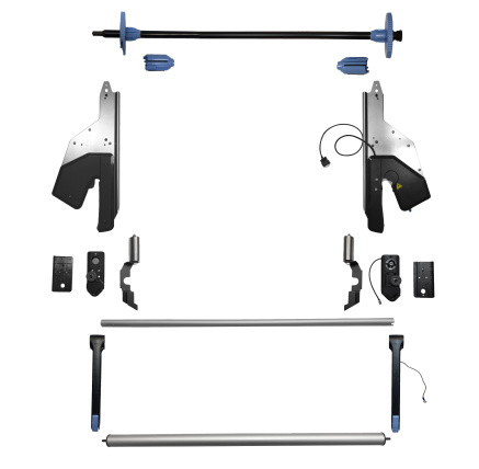 HP DesignJet 44-inch Take-up Reel HP DesignJet 44-inch Take-up Reel