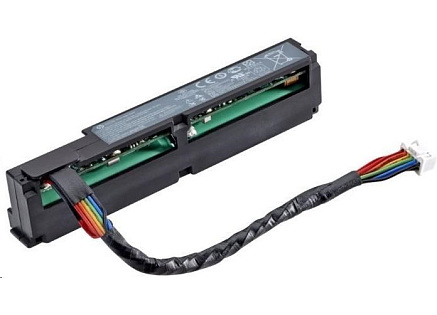 HPE 96W Smart Storage Battery 145mm Cbl for ML30/DL360/380/385/325385+ g10 ml350g9 HPE 96W Smart Storage Battery 145mm Cbl for ML30/DL360/380/385/325385+ g10 ml350g9