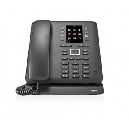 Gigaset PRO Maxwell C Gigaset PRO Maxwell C