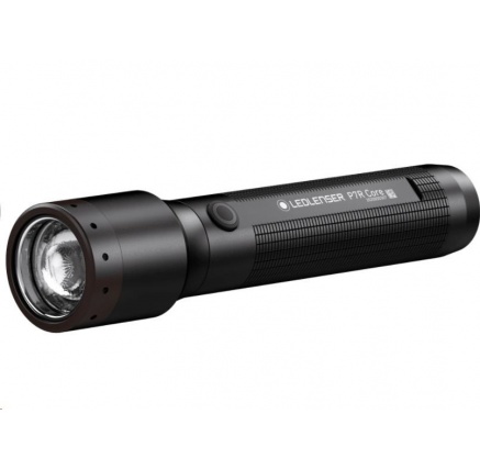 Ledlenser P7R Core ruční svítilna Ledlenser P7R Core ruční svítilna
