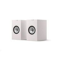 KEF Repro Q1 Meta regálové, 2ks, bílé